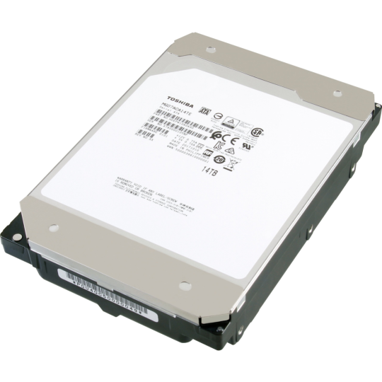 HDD диск «Toshiba» Enterprise Capacity, MG07ACA12TE, 12Tb