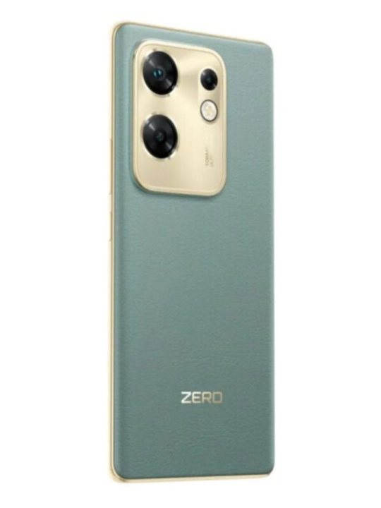 Смартфон INFINIX ZERO 30 4G 8/256,  Misty Green, модель X6731B