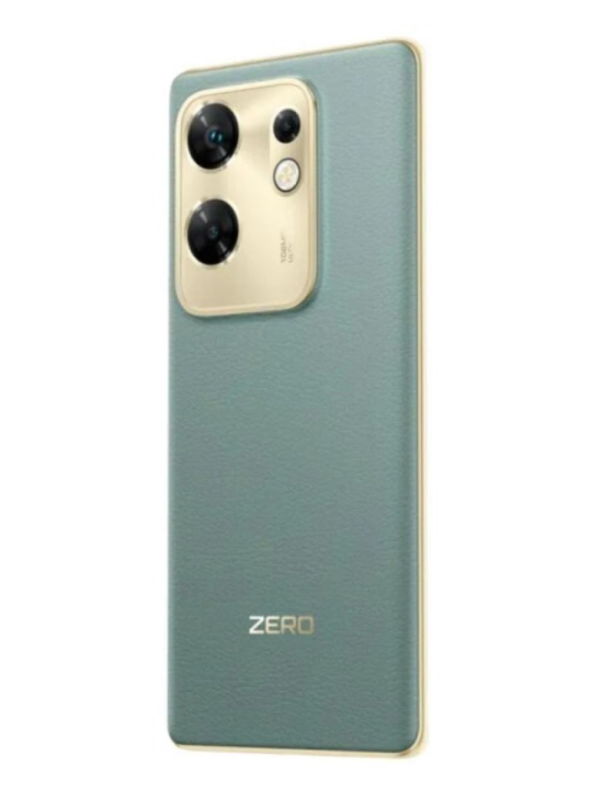 Смартфон INFINIX ZERO 30 4G 8/256,  Misty Green, модель X6731B