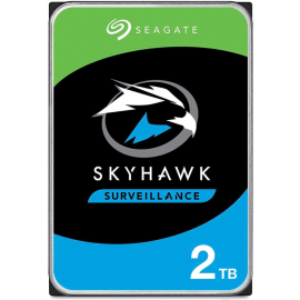 HDD диск «Seagate» Original, ST2000VX015, 2Tb