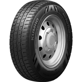 Зимняя шина «Kumho» Winter PorTran CW51, 195/75R16C, 110/108R