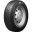 Картинка товара Зимняя шина «Kumho» Winter PorTran CW51, 195/75R16C, 110/108R