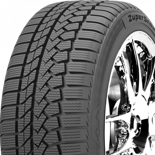 Зимняя шина «Goodride» Zuper Snow Z-507, 245/50R18, 104V XL