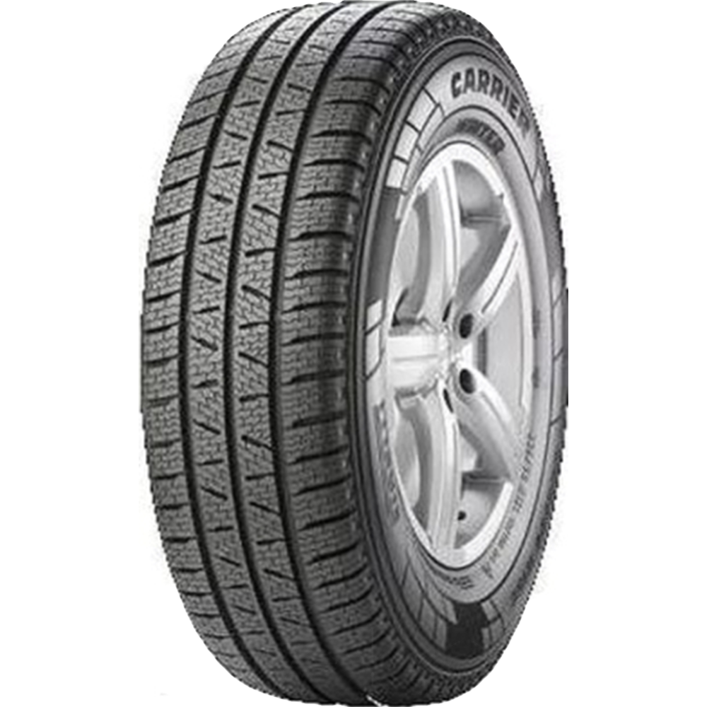 Зимняя шина «Pirelli» Carrier Winter, 215/65R16C, 109R