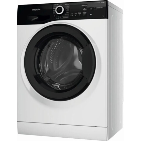 Стиральная машина «Hotpoint» NSB 7239 ZK VE RU