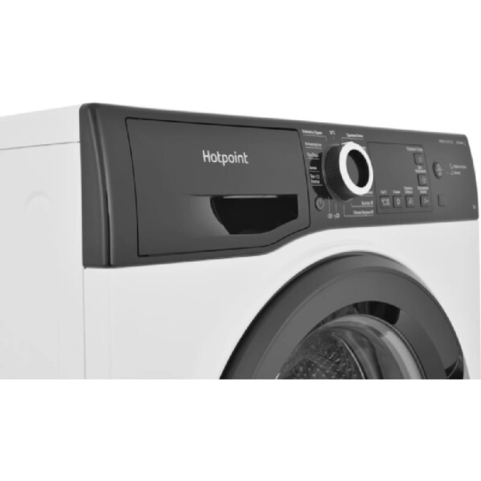 Стиральная машина «Hotpoint» NSB 7239 ZK VE RU