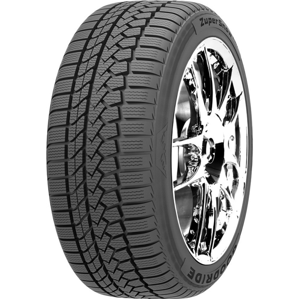 Зимняя шина «Goodride» Zuper Snow Z-507, 255/40R19, 100V XL