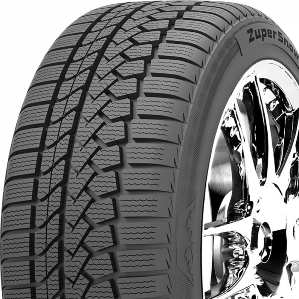 Зимняя шина «Goodride» Zuper Snow Z-507, 255/40R19, 100V XL