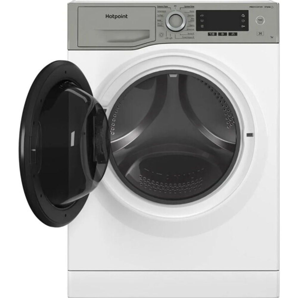 Стиральная машина «Hotpoint» NSD 7249 UD AVE RU