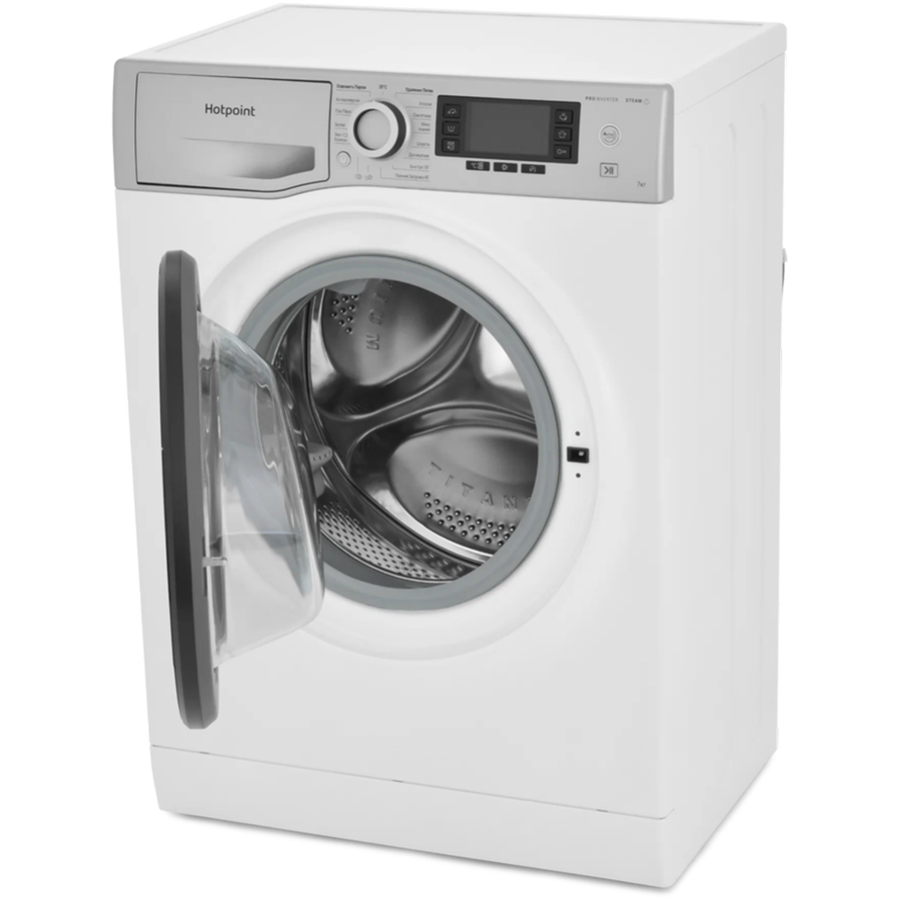 Стиральная машина «Hotpoint» NSD 7249 UD AVE RU