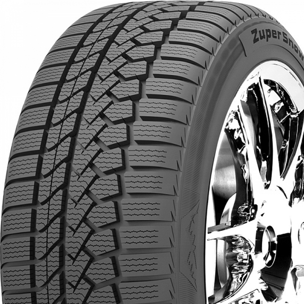 Зимняя шина «Goodride» Zuper Snow Z-507, 275/40R19, 105V XL