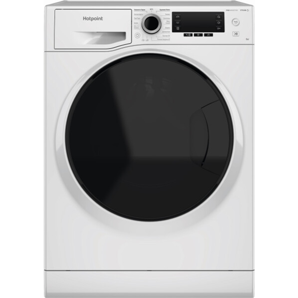 Стиральная машина «Hotpoint» NSD 8249 D AVE RU