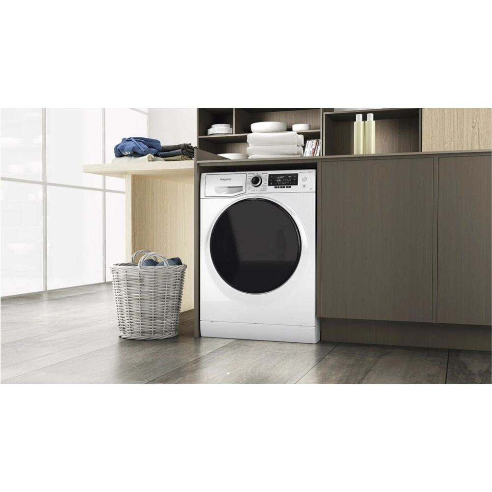 Стиральная машина «Hotpoint» NSD 8249 D AVE RU