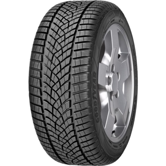 Зимняя шина «Goodyear» UltraGrip Performance +, 215/40R17, 87V XL