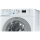 Стиральная машина «Indesit» BWSA51051S BY