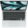 Ноутбук «Apple» MacBook Air 13, A2681, MLY03RU/A, silver