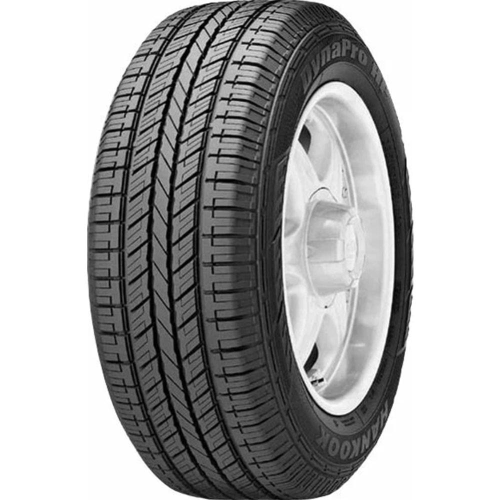 Летняя шина «Hankook» Dynapro HP, RA23, 255/65R17, 110H