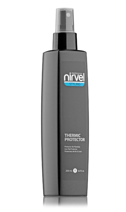 Спрей для волос Nirvel Thermic Protector термозащитный 250мл