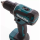 Дрель-шуруповерт «Makita» DHP 485 Z