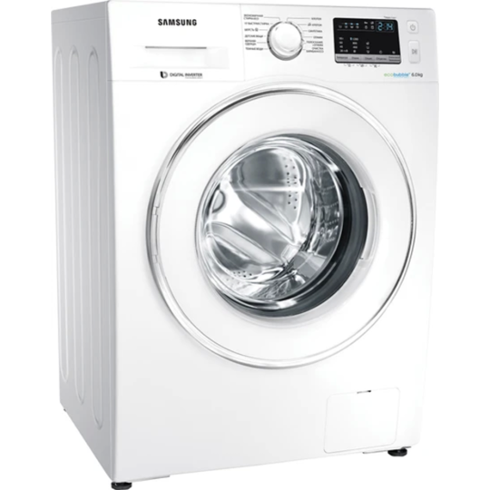 Стиральная машина «Samsung» WW60J4210JWOLD