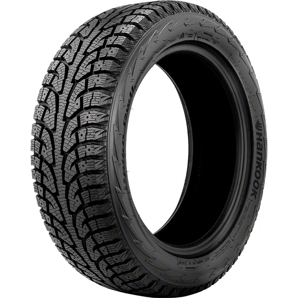 Зимняя шина «Hankook» Winter i*pike RW 11, 215/75R16, 103T