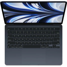 Ноутбук «Apple» MacBook Air 13, A2681, MLY43RU/A, midnight