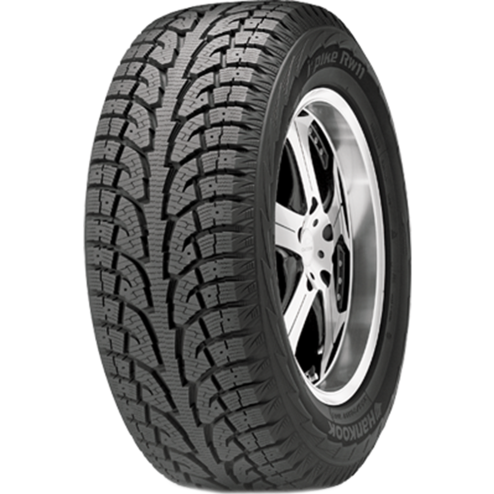 Зимняя шина «Hankook» Winter i*pike RW 11, 275/40R20, 106T XL