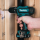 Дрель-шуруповерт «Makita» HP 333 DWAE