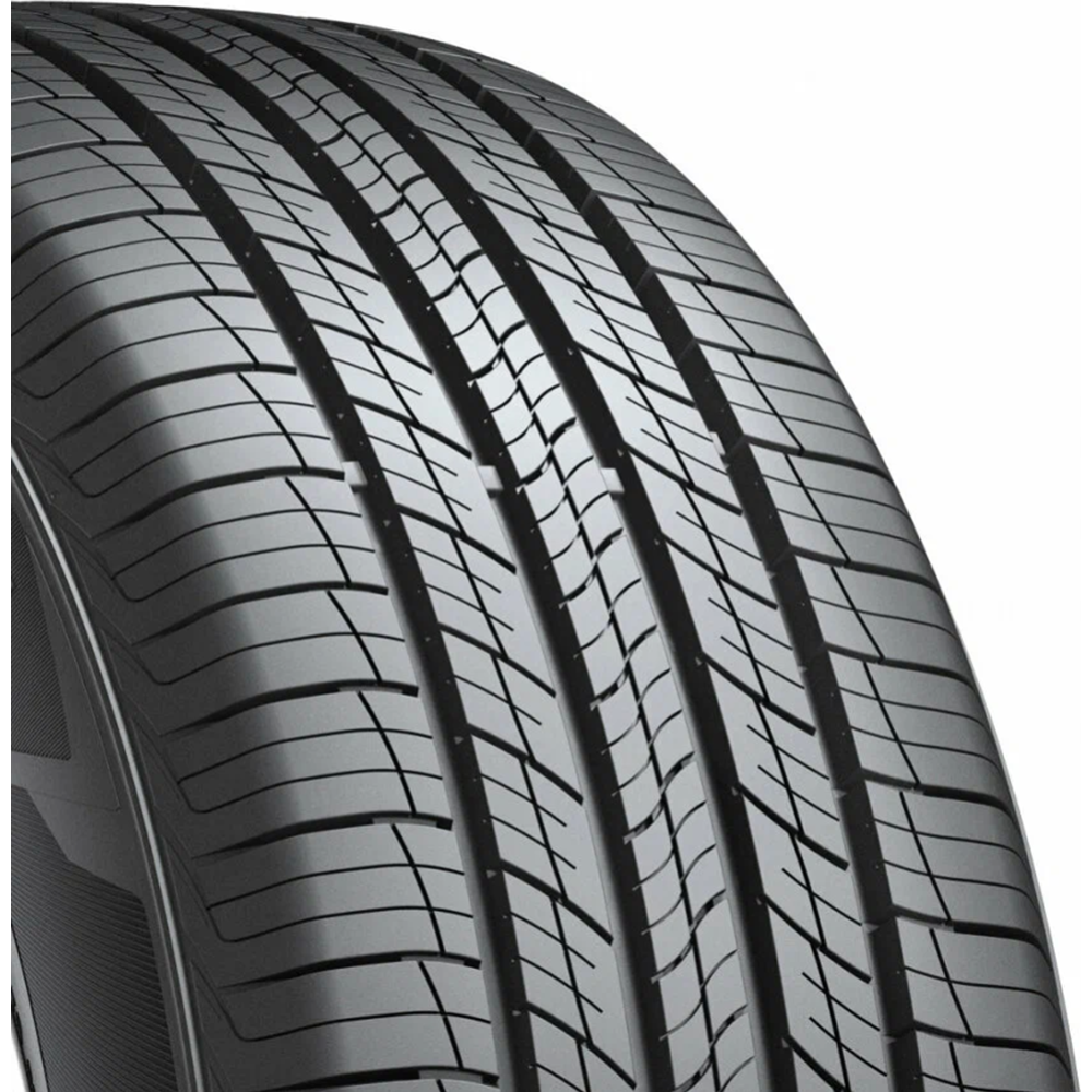 Летняя шина «Hankook» Dynapro HP2 RA33, 255/55R19, 111V XL