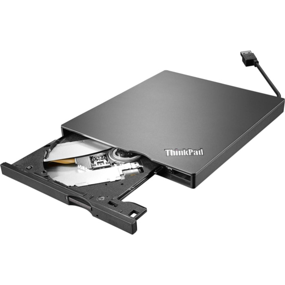 DVD привод «Lenovo» ThinkPad Ultraslim, 4XA0E97775