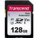 Карта памяти «Transcend» TS128GSDC330S