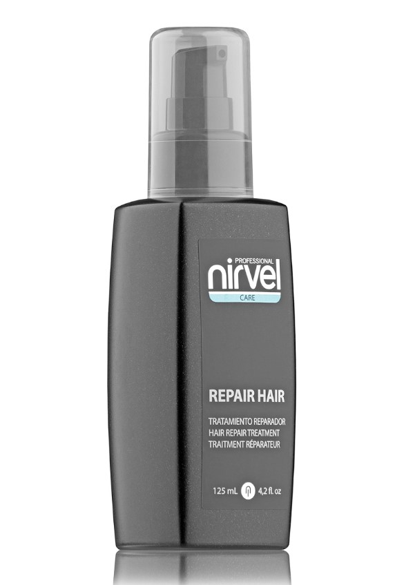 Сыворотка для волос Nirvel Repair Hair восстанавливающая 125мл