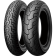 Мотошина передняя «Dunlop» Kabuki D404, 120/80R17, 61S TL