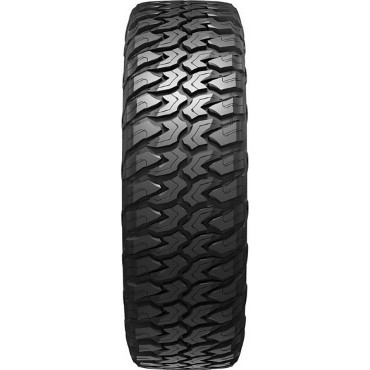 Всесезонная шина «Hankook» Dynapro MT2, RT05, 235/85R16, 120/116Q