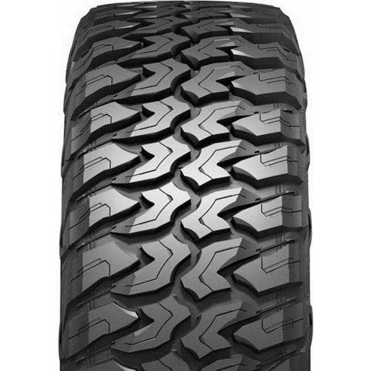 Всесезонная шина «Hankook» Dynapro MT2, RT05, 235/85R16, 120/116Q