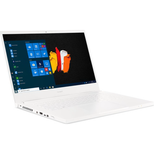 Ноутбук «Acer» ConceptD CN315-72G-565R, NX.C5XEU.009