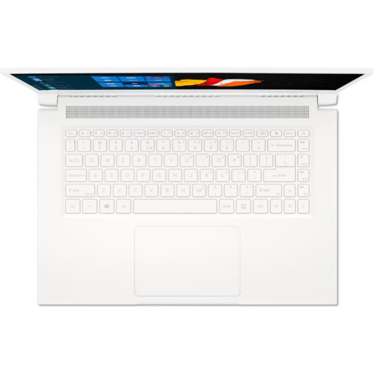 Ноутбук «Acer» ConceptD CN315-72G-565R, NX.C5XEU.009