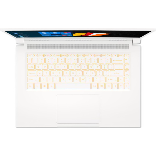 Ноутбук «Acer» ConceptD CN315-72G-565R, NX.C5XEU.009