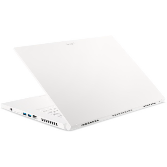 Ноутбук «Acer» ConceptD CN315-72G-565R, NX.C5XEU.009