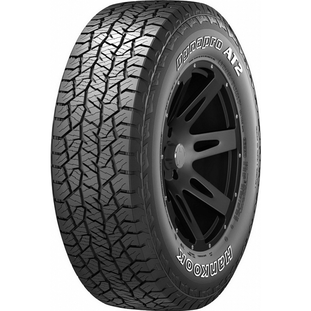 Всесезонная шина «Hankook» Dynapro AT2 RF11, 265/75R16, 116T