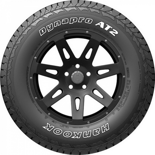 Всесезонная шина «Hankook» Dynapro AT2, RF11, 265/75R16, 116T