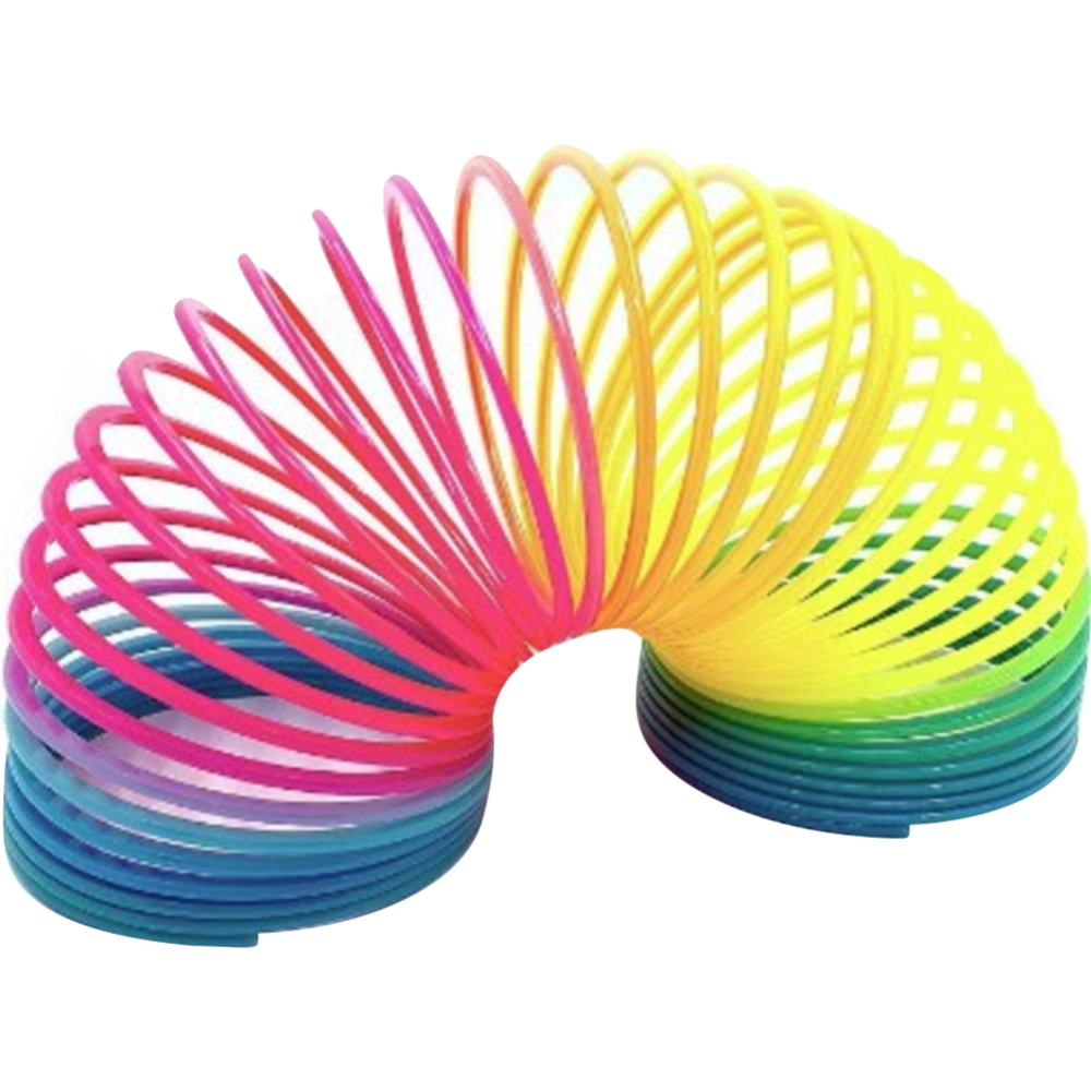 Slinky (пружинка)