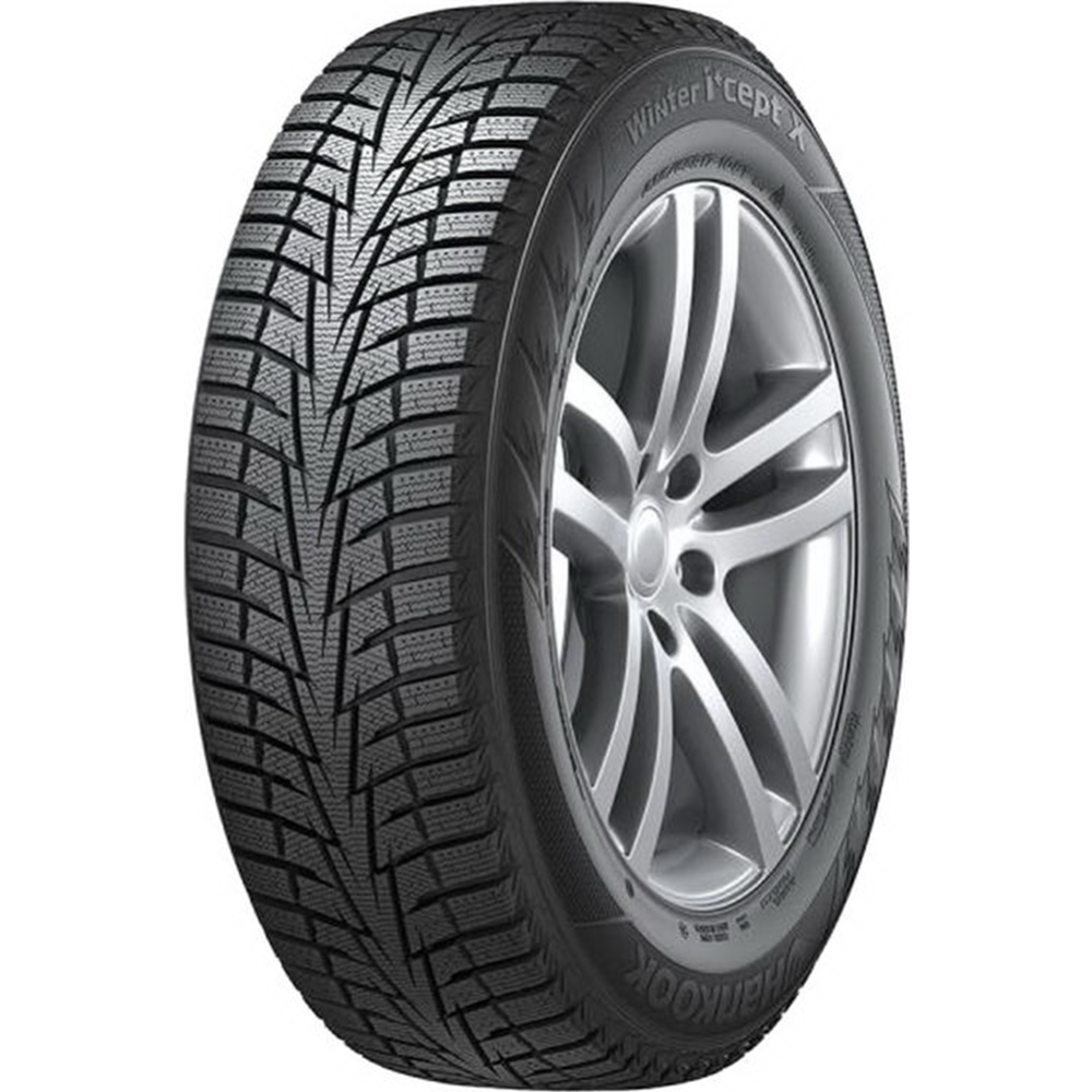 Зимняя шина «Hankook» Winter i*cept X, RW10, 215/60R17, 96T