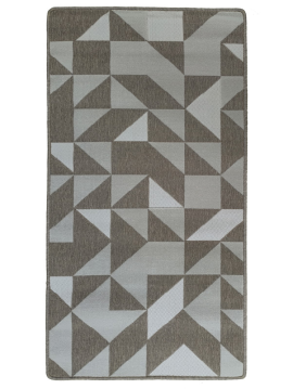 Ковёр "Витебские ковры", коллекция "Malta", 0.8X1.5м