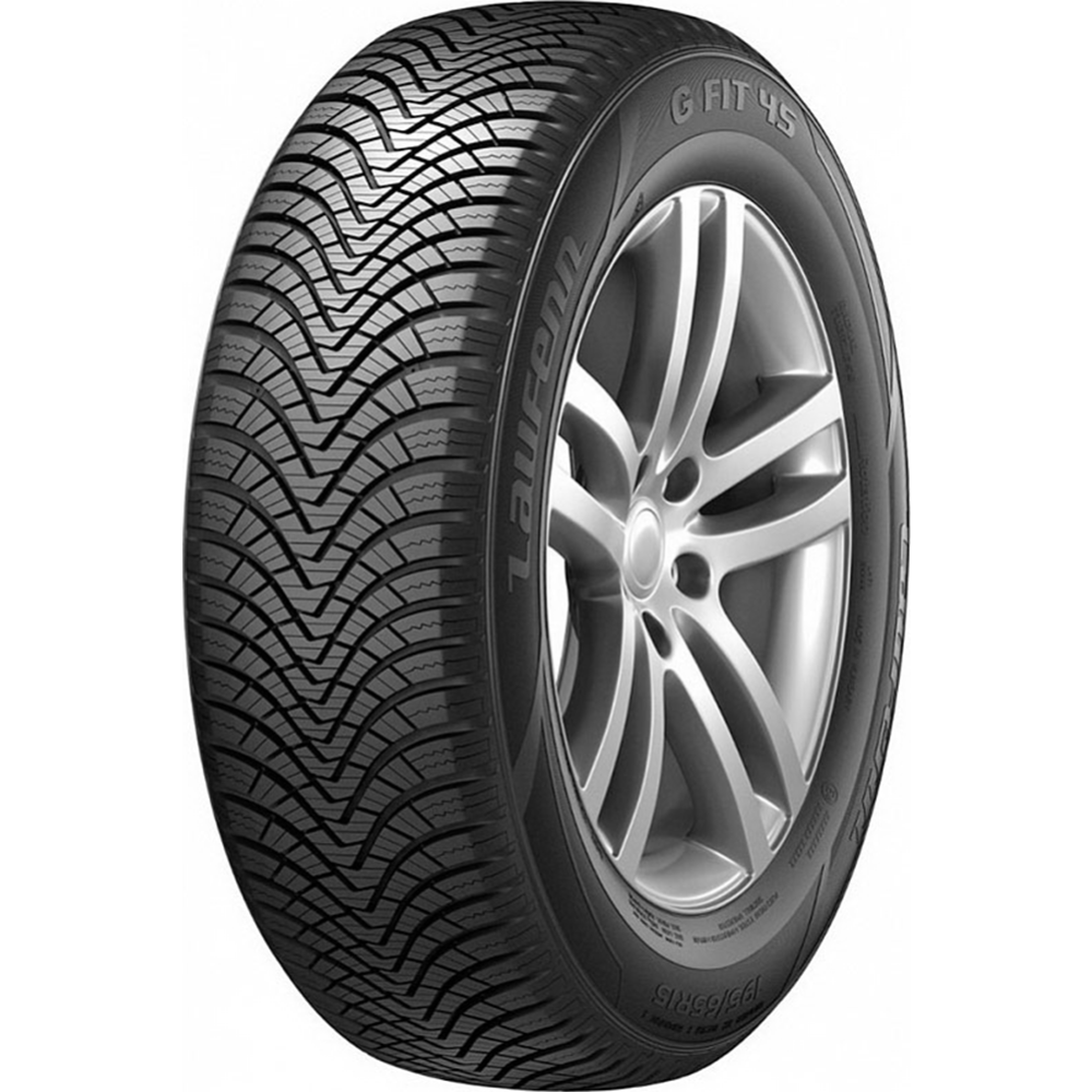 Всесезонная шина «Laufenn» G Fit 4S LH71, 215/60R17, 96V