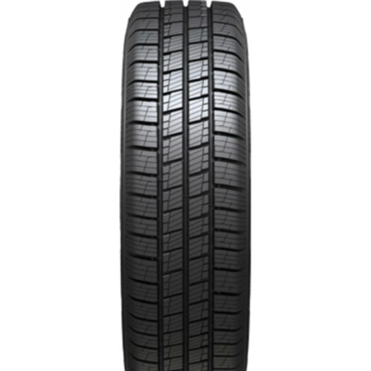 Всесезонная шина «Hankook» Vantra ST, AS2 RA30, 195/70R15C, 104/102R