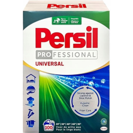 Стиральный порошок «Persil» Universal, 100 стирок, 6.5 кг