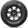 Всесезонная шина «Hankook» Dynapro AT2, RF11, 31x10,50R15, 109S