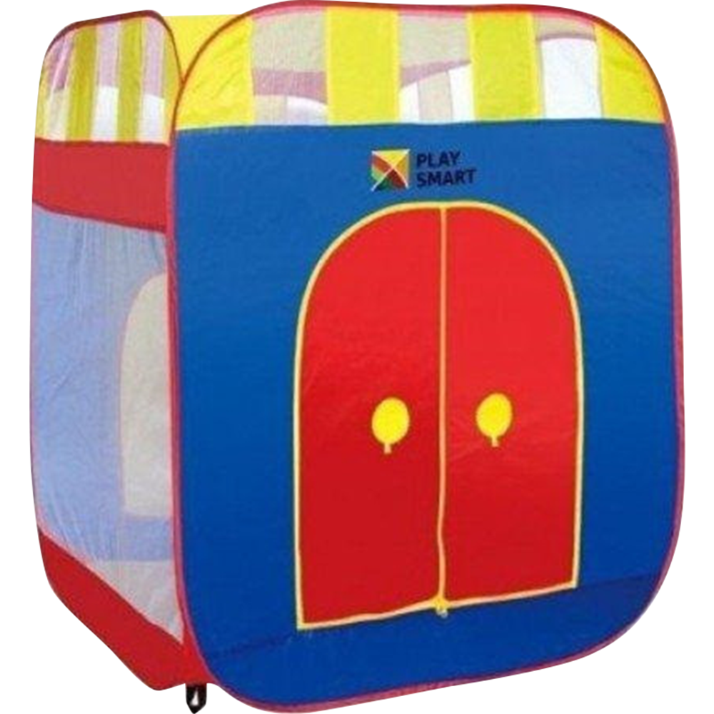Детская игровая палатка «Play Smart» Волшебный домик, 3000 #0