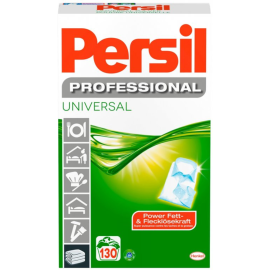 Стиральный порошок «Persil» Universal, 130 стирок, 8.45 кг